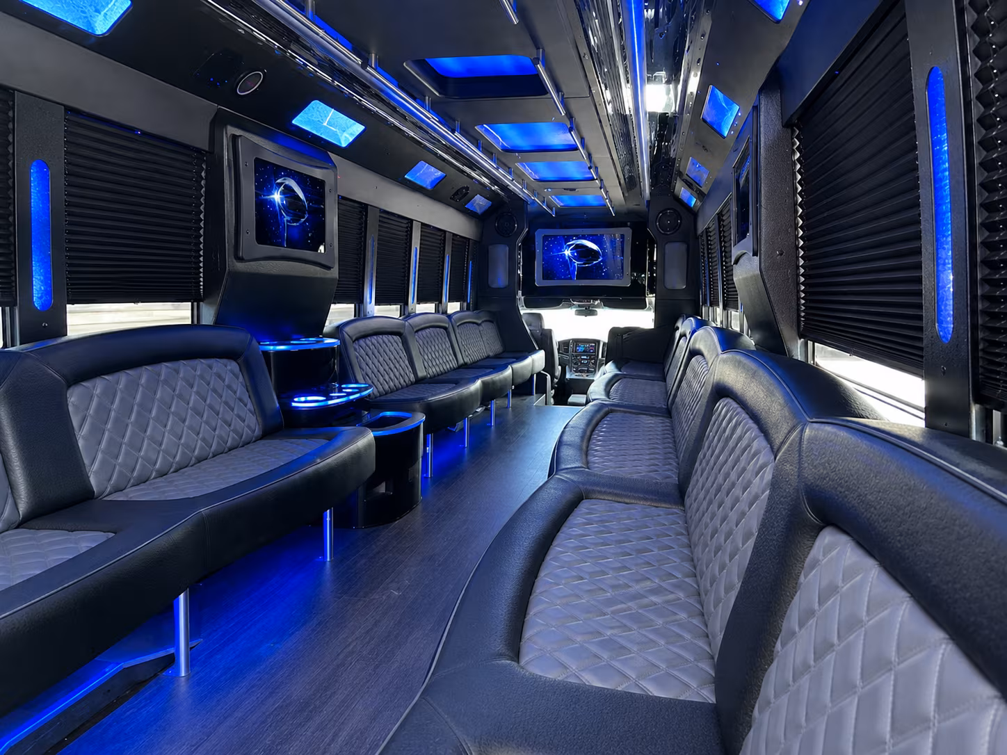 Rent a Bus to Aggie Memorial Stadium