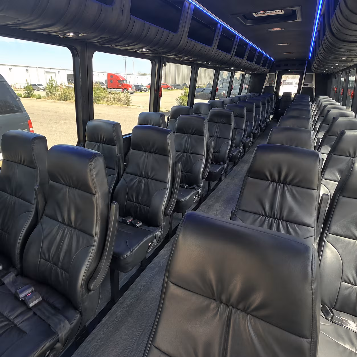 Rent a Bus to Inn of the Mountain Gods Resort & Casino