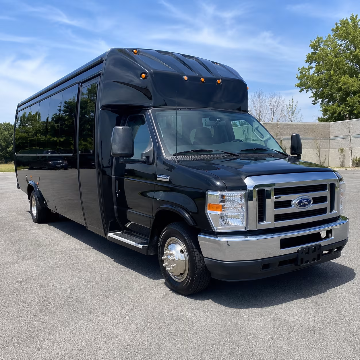 Albuquerque Winery Tour & Pub Crawl Transportation