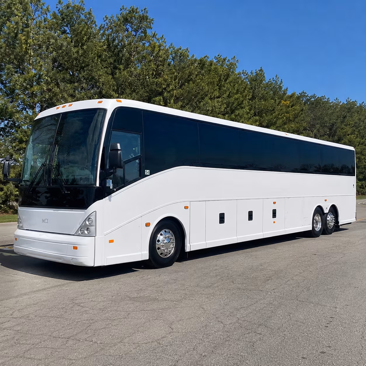 Las Cruces Corporate Event Transportation