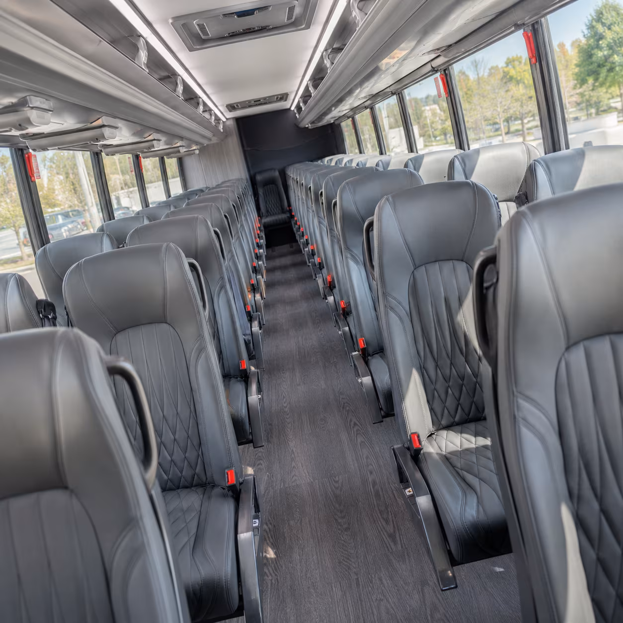 El Paso Airport Shuttles & Transportation