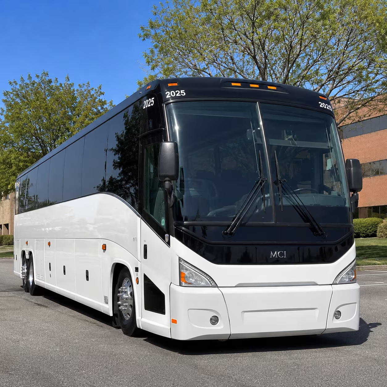 El Paso Wedding Transportation & Shuttle Service