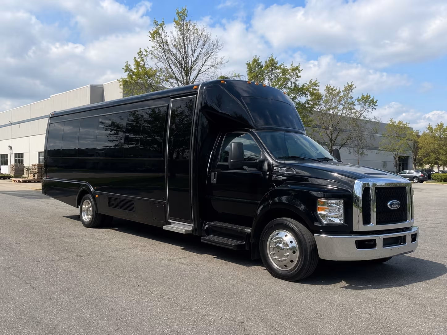 El Paso Winery Tour & Pub Crawl Transportation