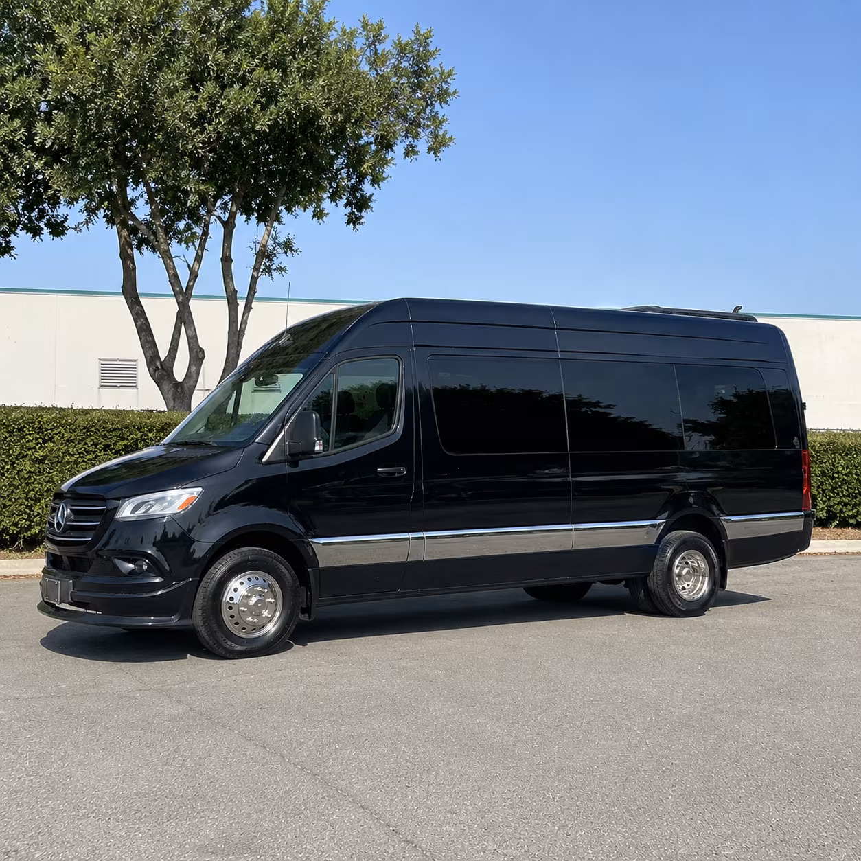 Glendale Concert Transportation & Shuttles