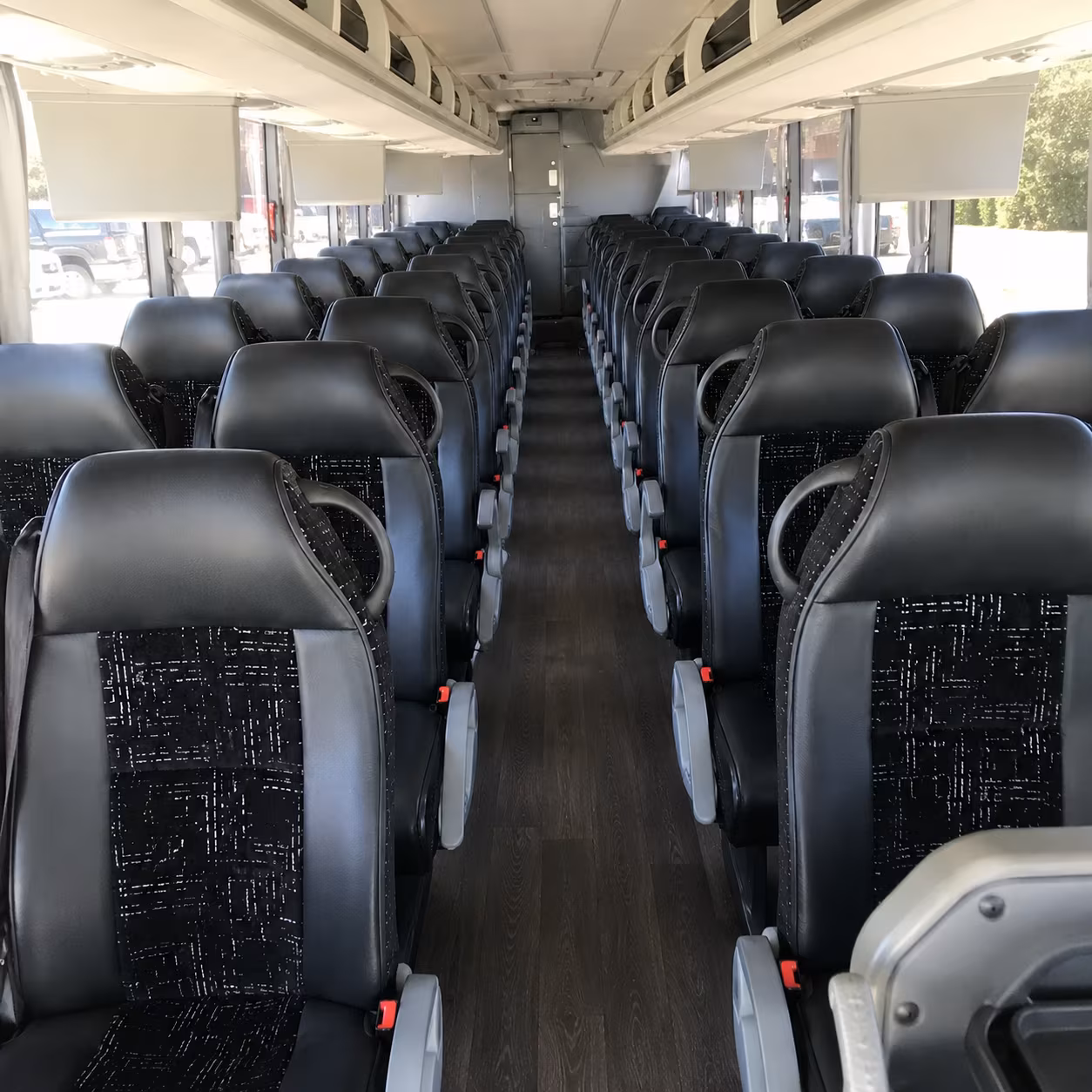 Glendale Wedding Transportation & Shuttle Service