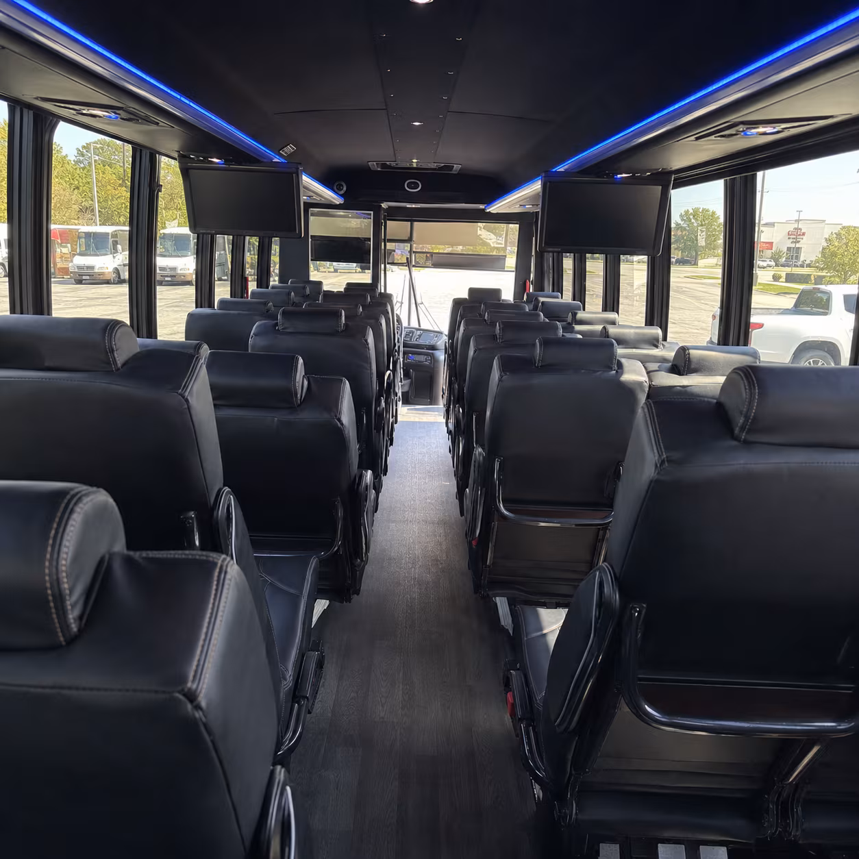 Las Cruces Airport Shuttle & Transportation pickup coordination