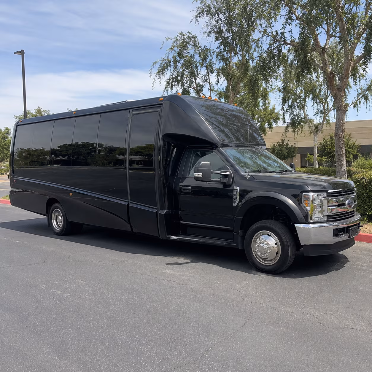Las Cruces Bachelor & Bachelorette Transportation group transportation