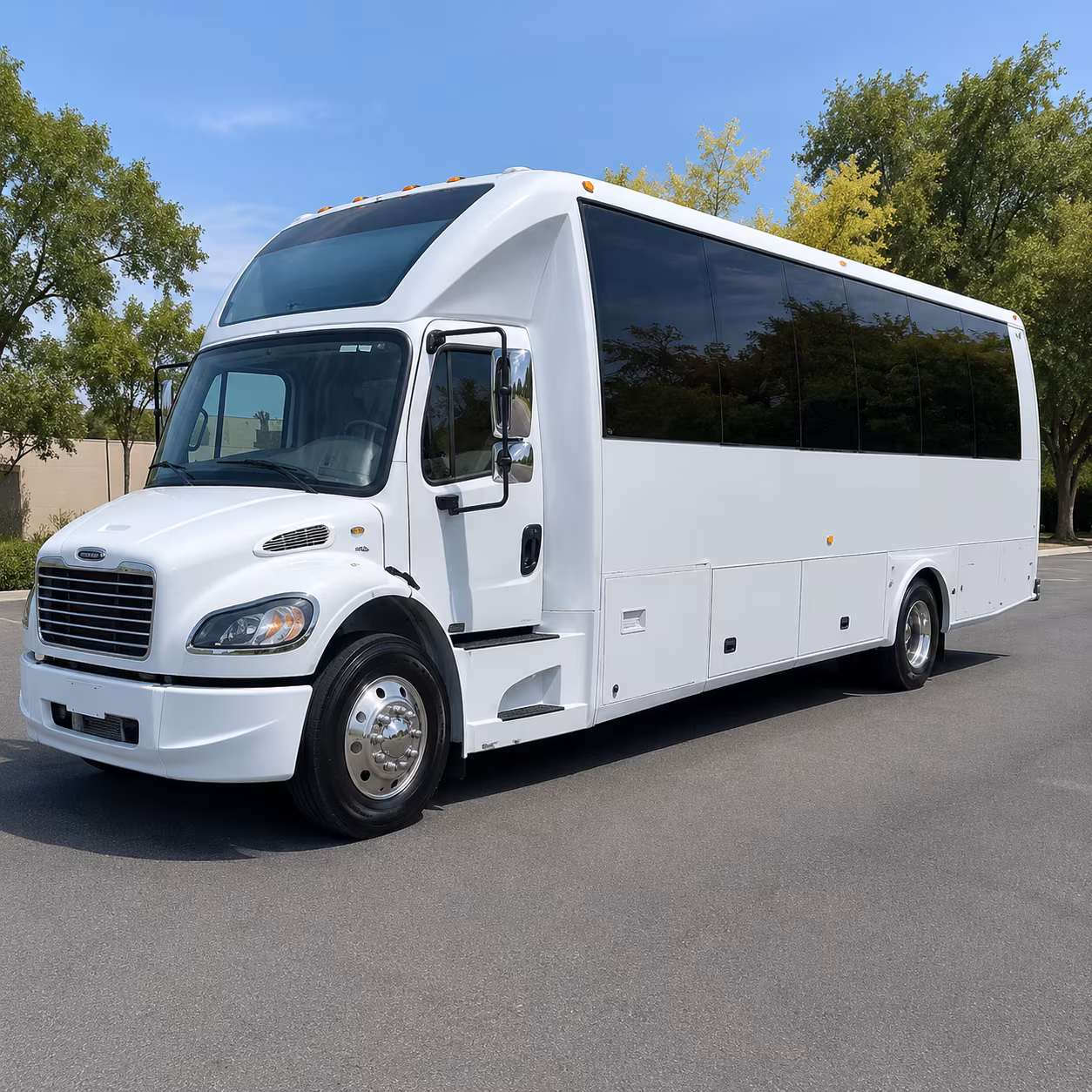 Las Cruces Birthday, Sweet 16, & Quinceañera Transportation group transportation