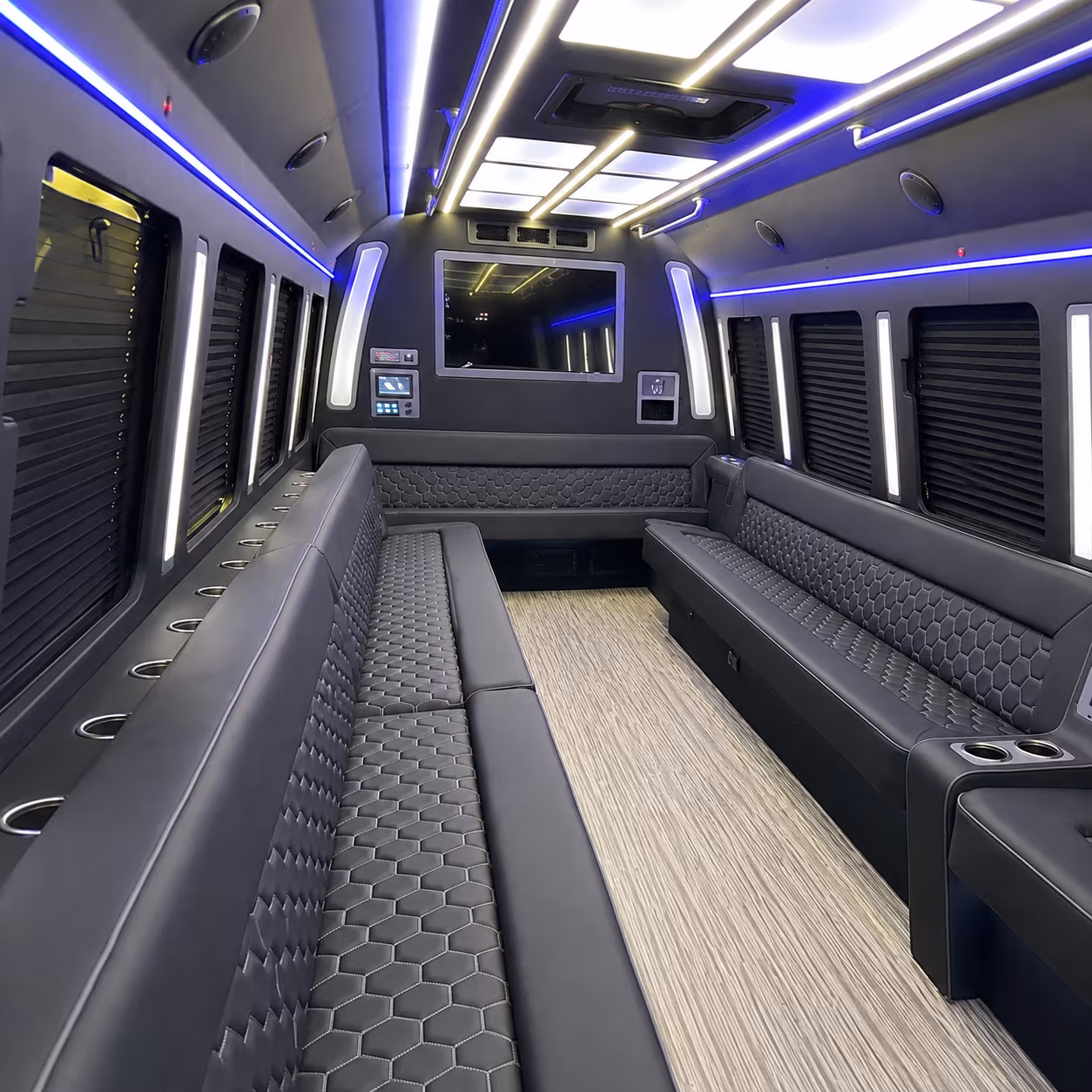 Las Cruces Concert & Music Festival Transportation route planning