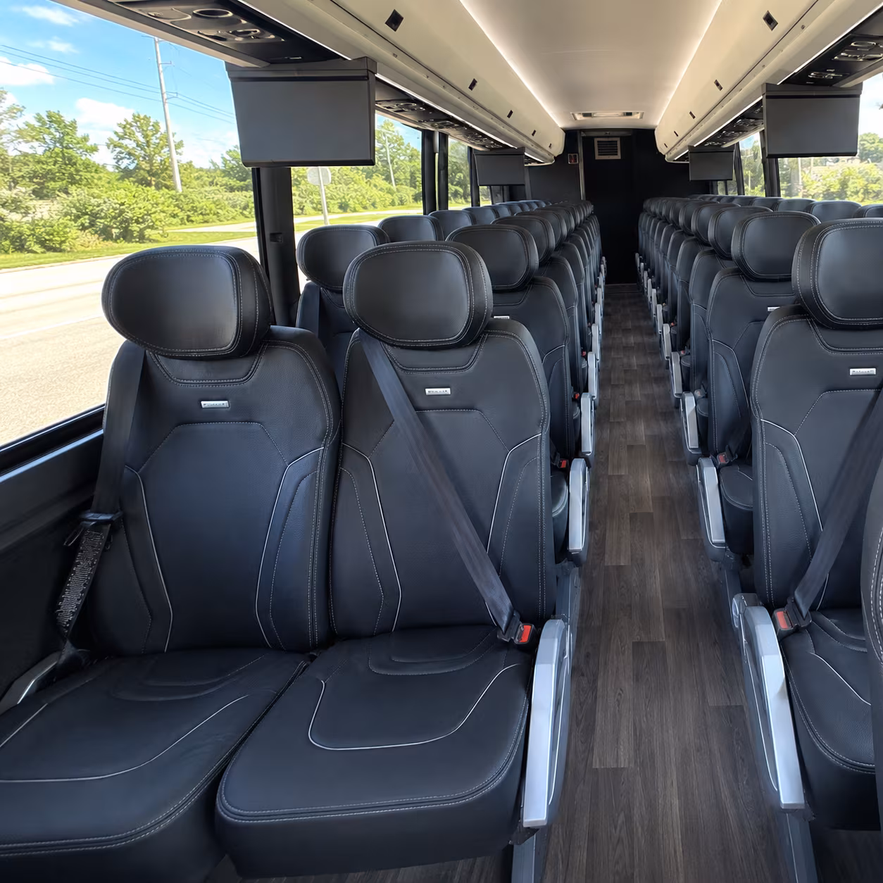 Las Cruces Corporate Transportation pickup coordination