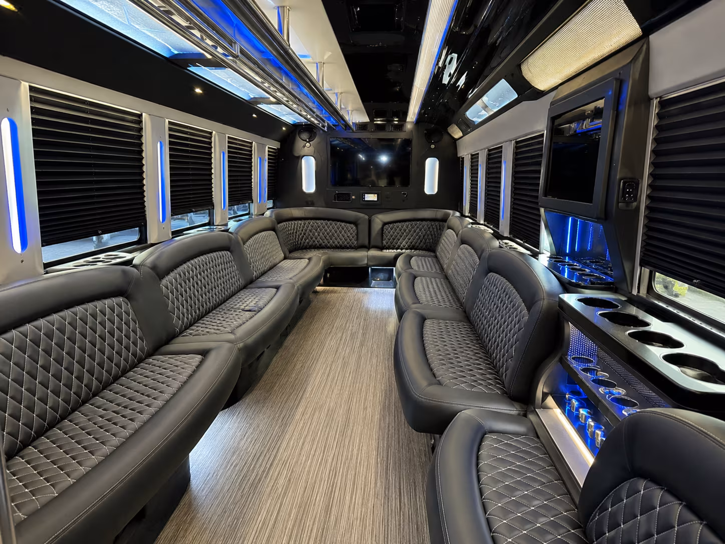 Las Cruces Sporting Event Transportation group transportation