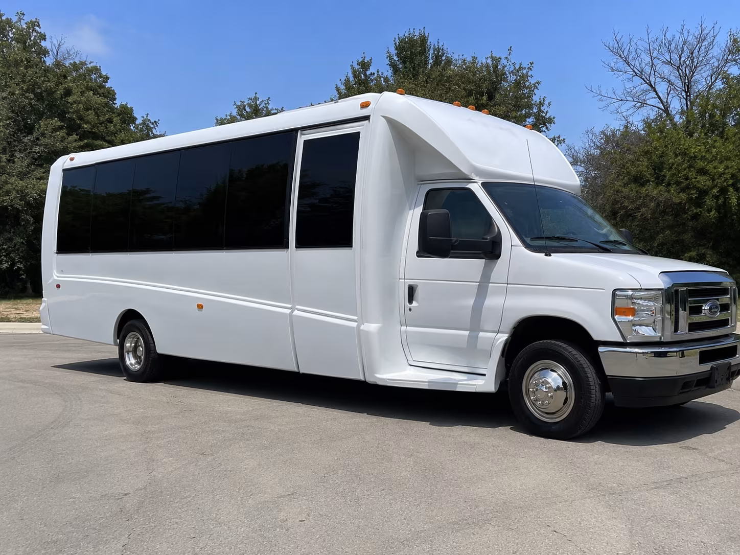 Las Cruces Sporting Event Transportation pickup coordination