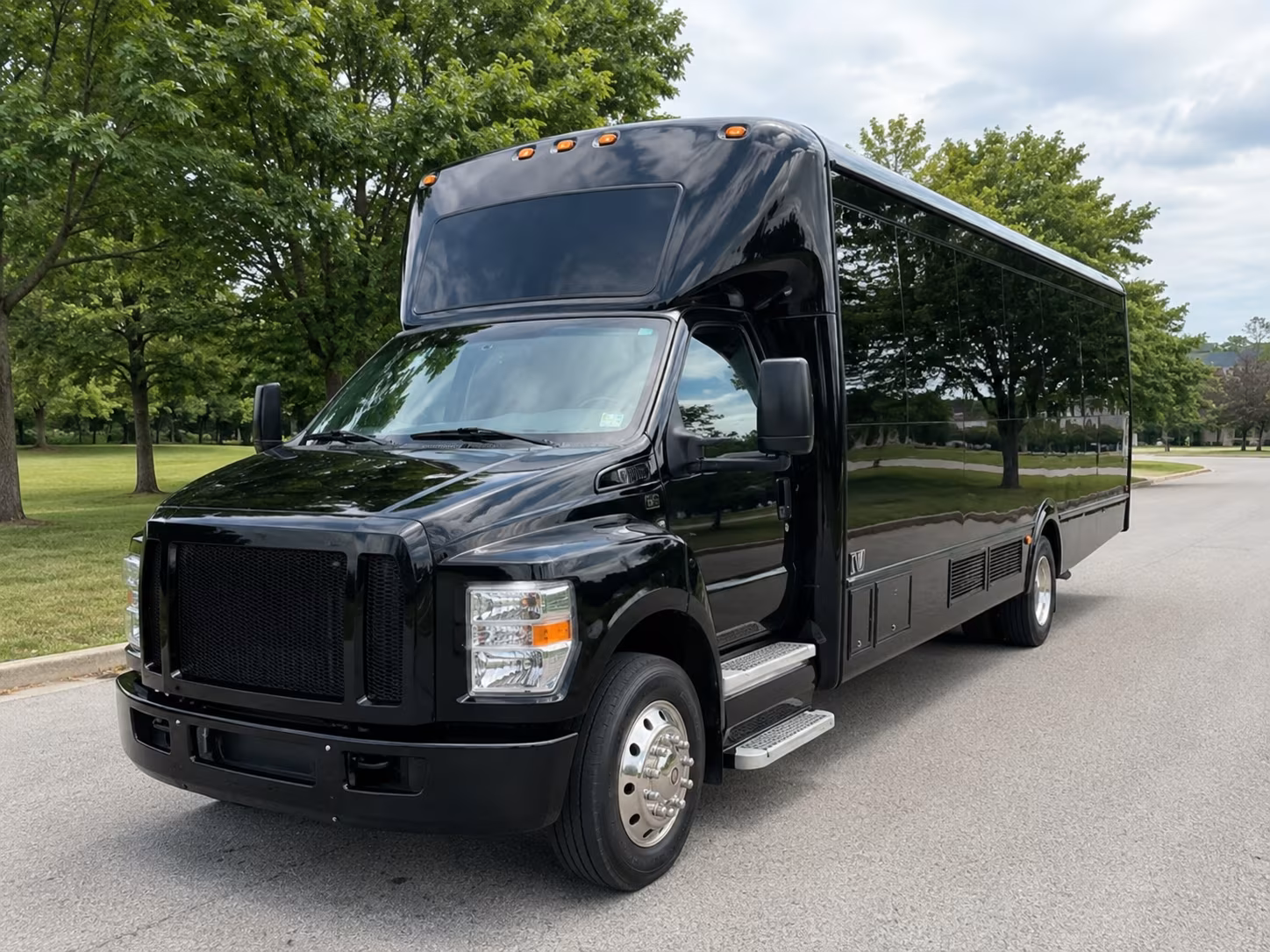 Las Cruces Sporting Event Transportation route planning