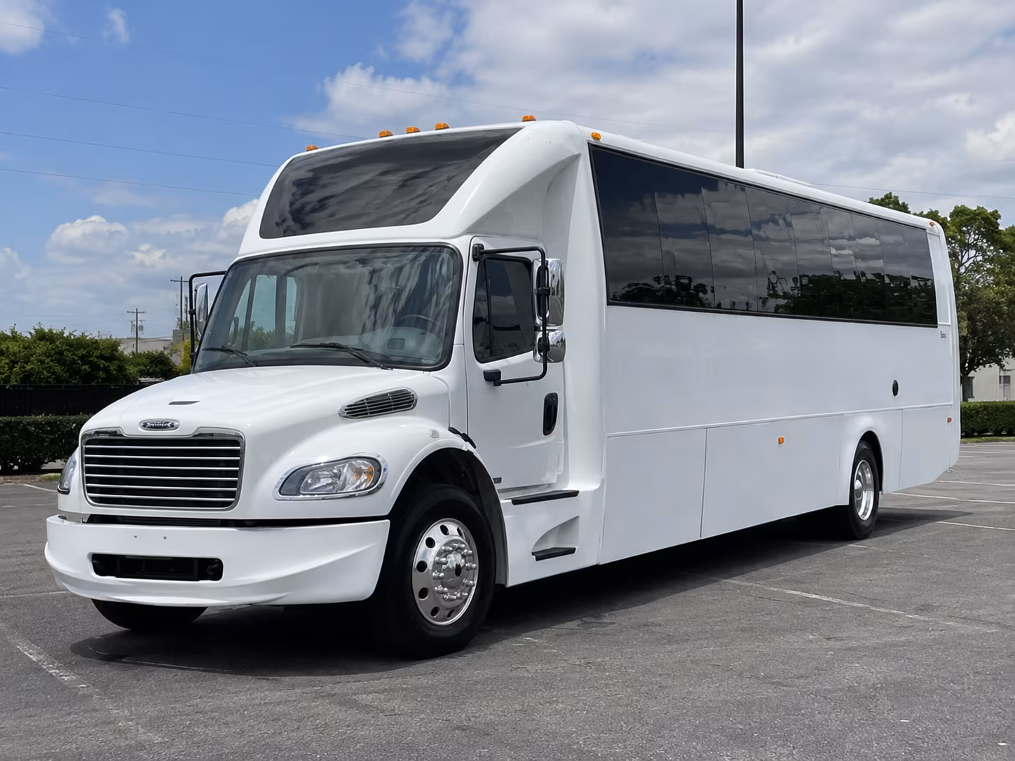 Las Cruces Wedding Transportation route planning