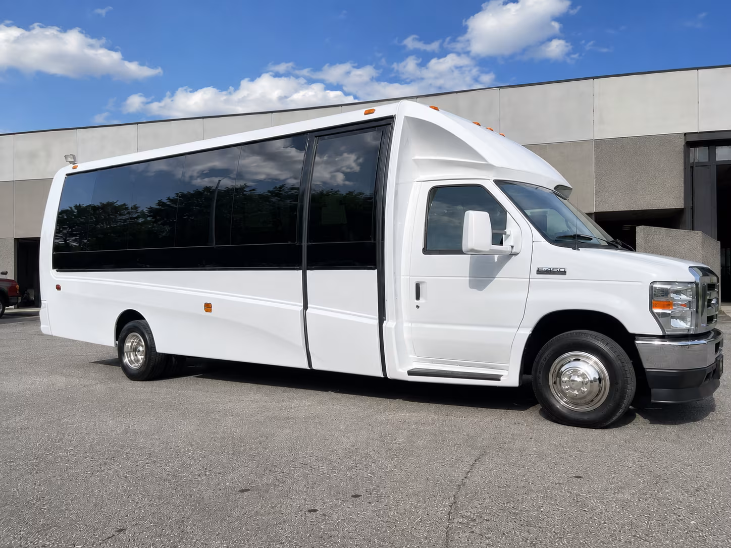 Lubbock Airport Shuttles & Transportation