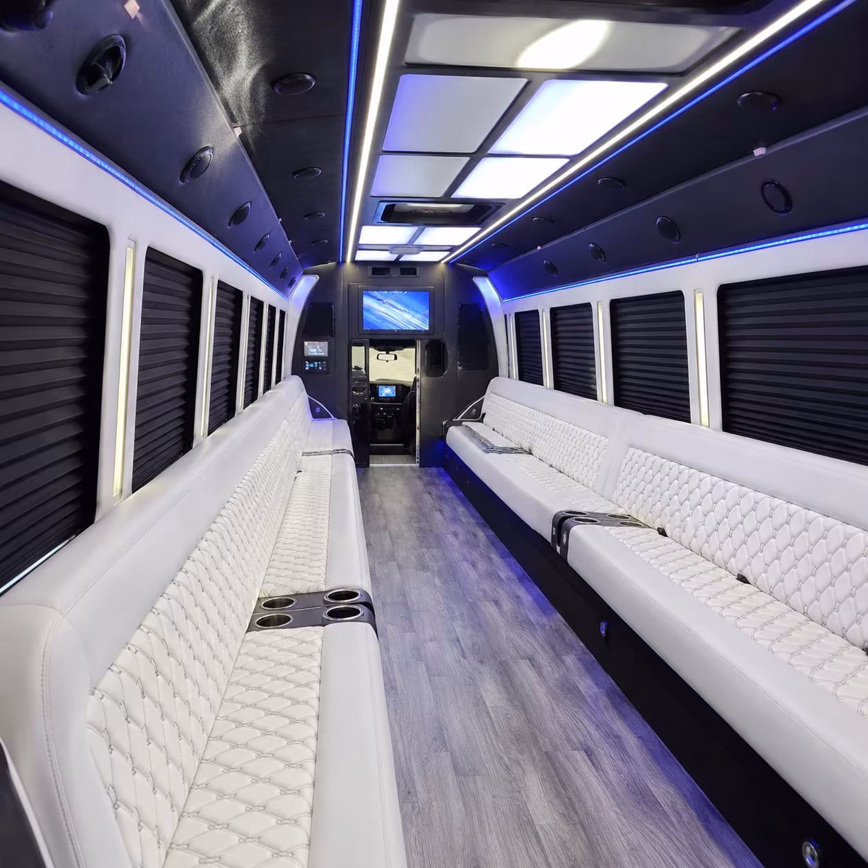 Mesa Private Event Transportation Services