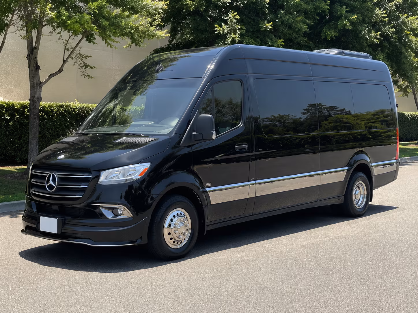 Midland Airport Shuttles & Transportation