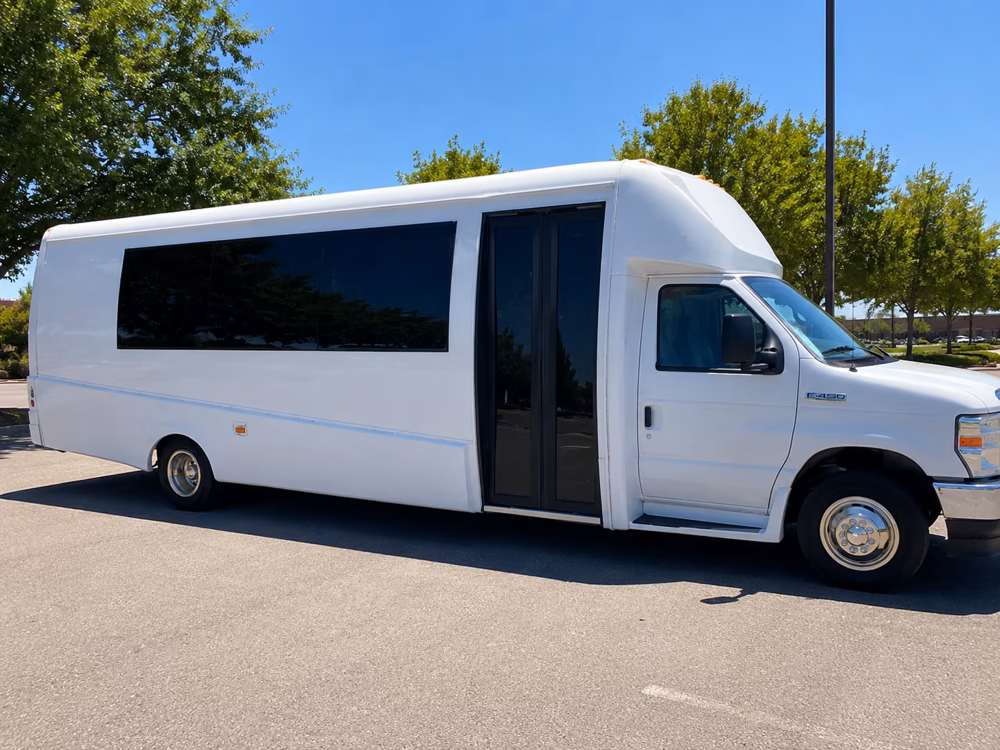 Midland Private Event Transportation Services