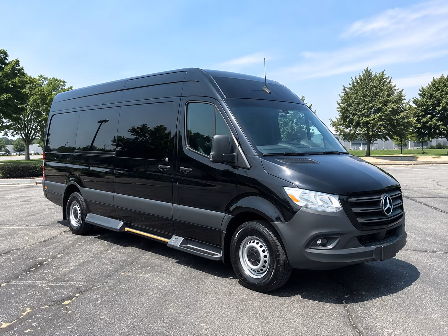 Odessa Airport Shuttles & Transportation