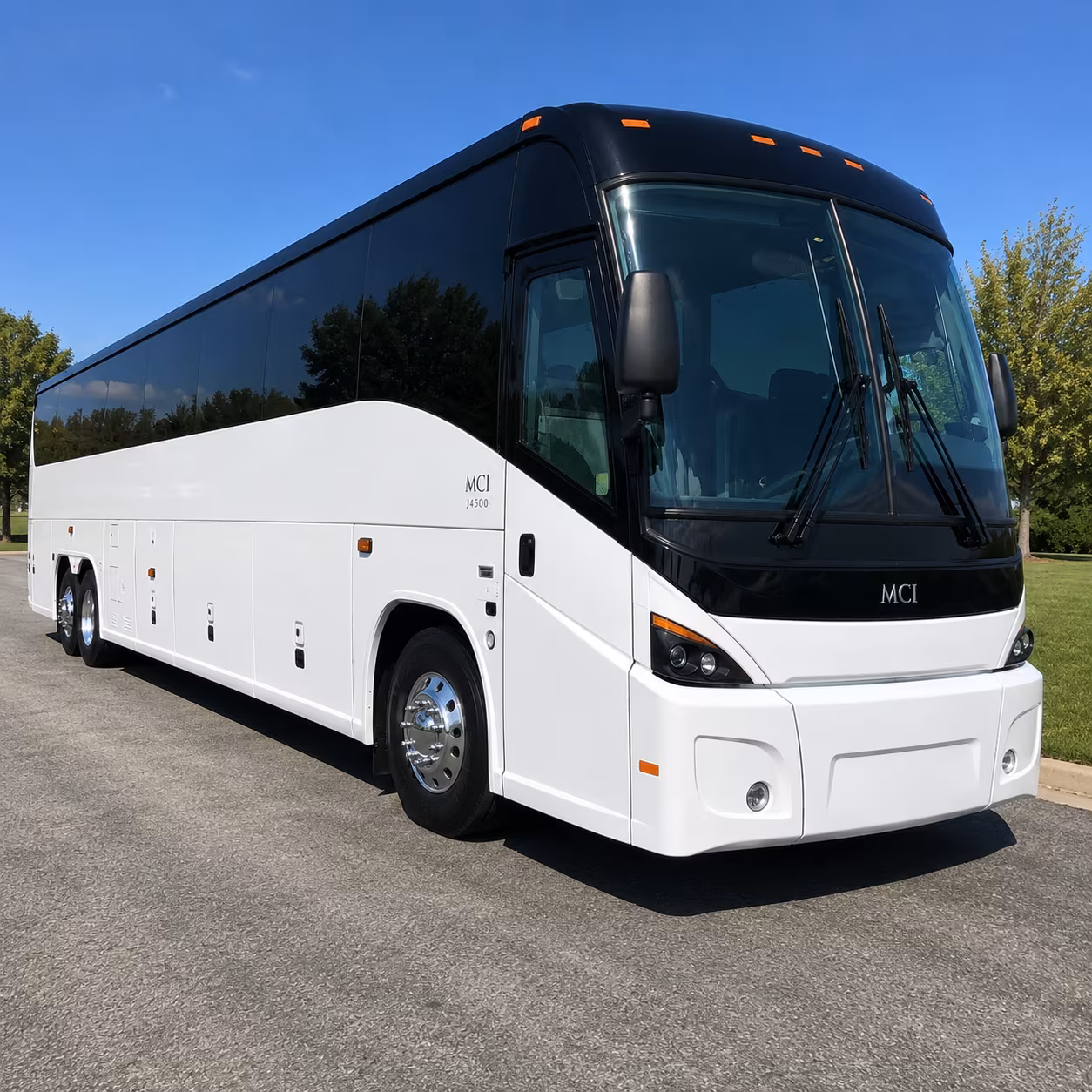 Odessa Corporate Event Transportation