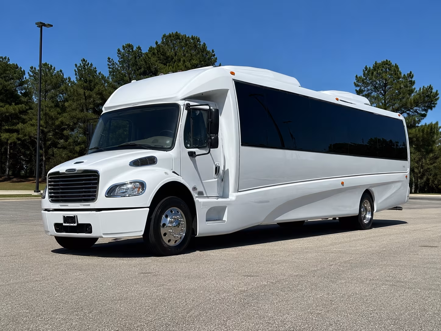 Odessa Winery Tour & Pub Crawl Transportation