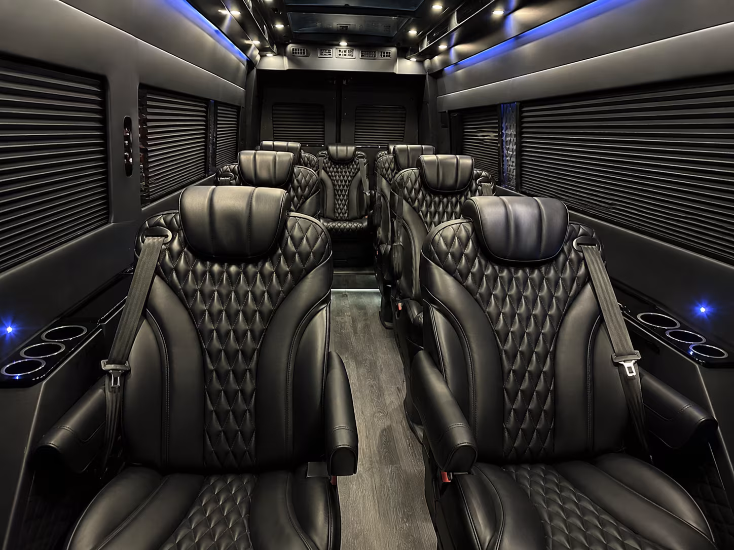 Phoenix Airport Shuttles & Transportation