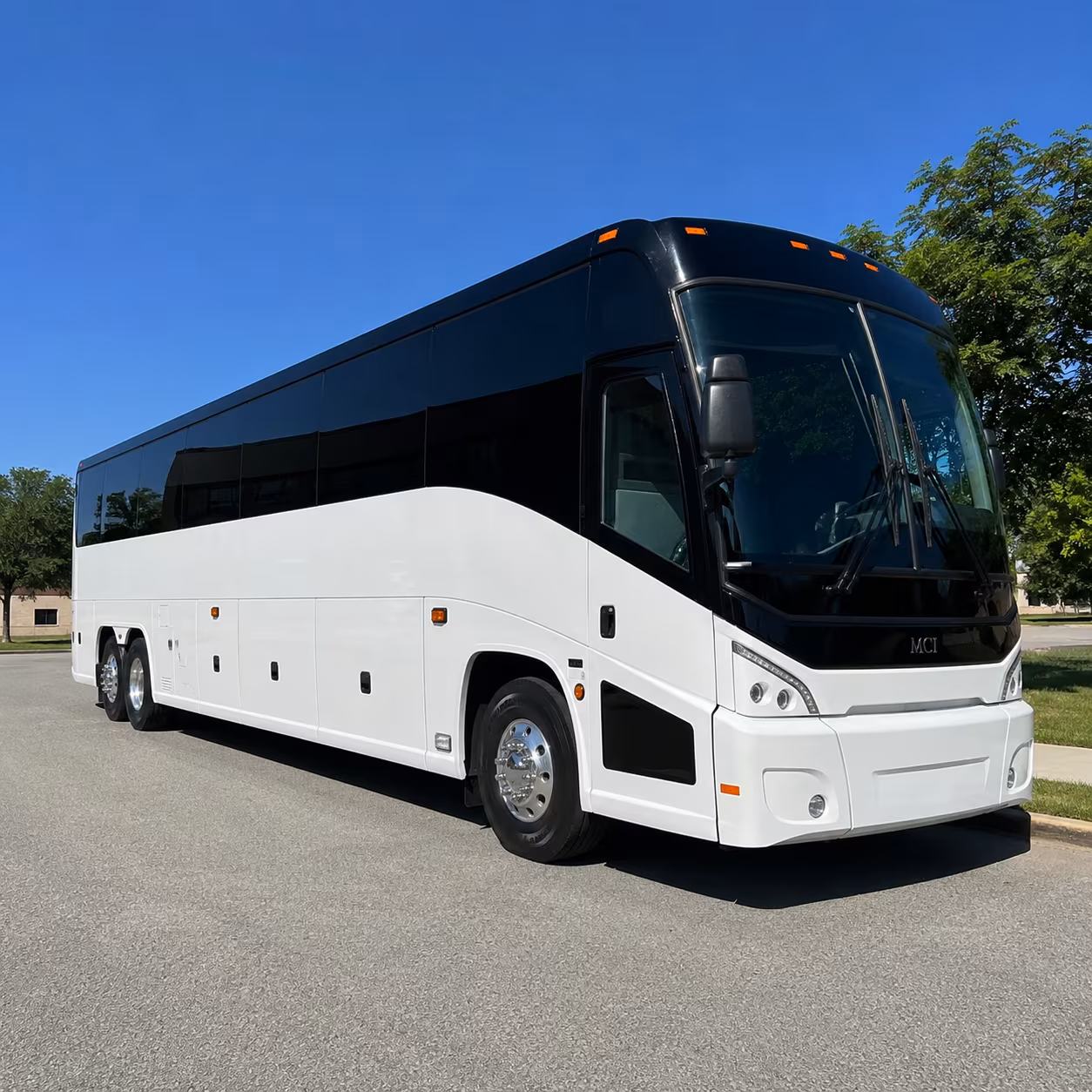 Phoenix Concert Transportation & Shuttles