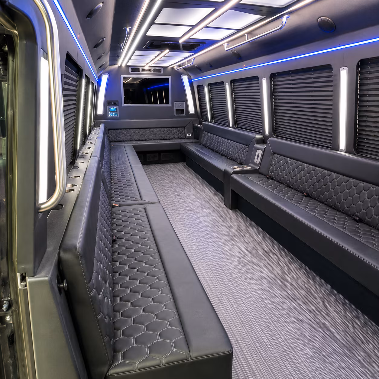 Phoenix Private Event Transportation Services