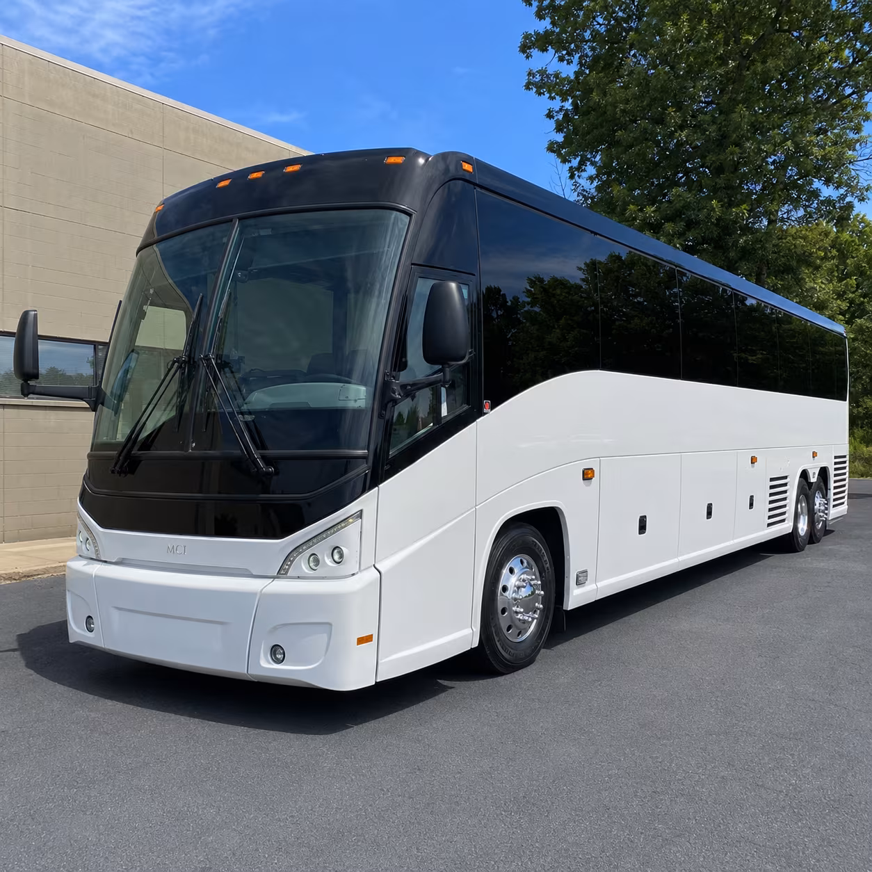 Phoenix Wedding Transportation & Shuttle Service