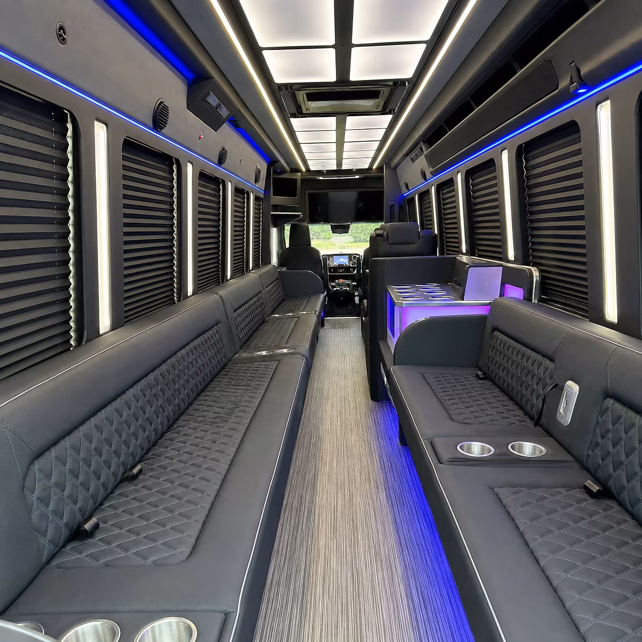 Las Cruces Prom Transportation
