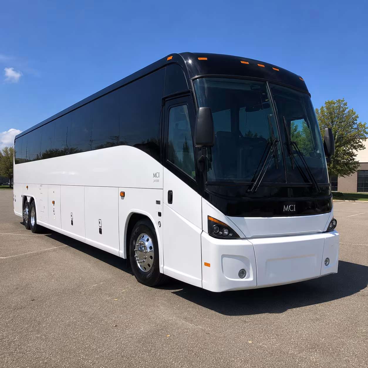 Las Cruces School Event Transportation