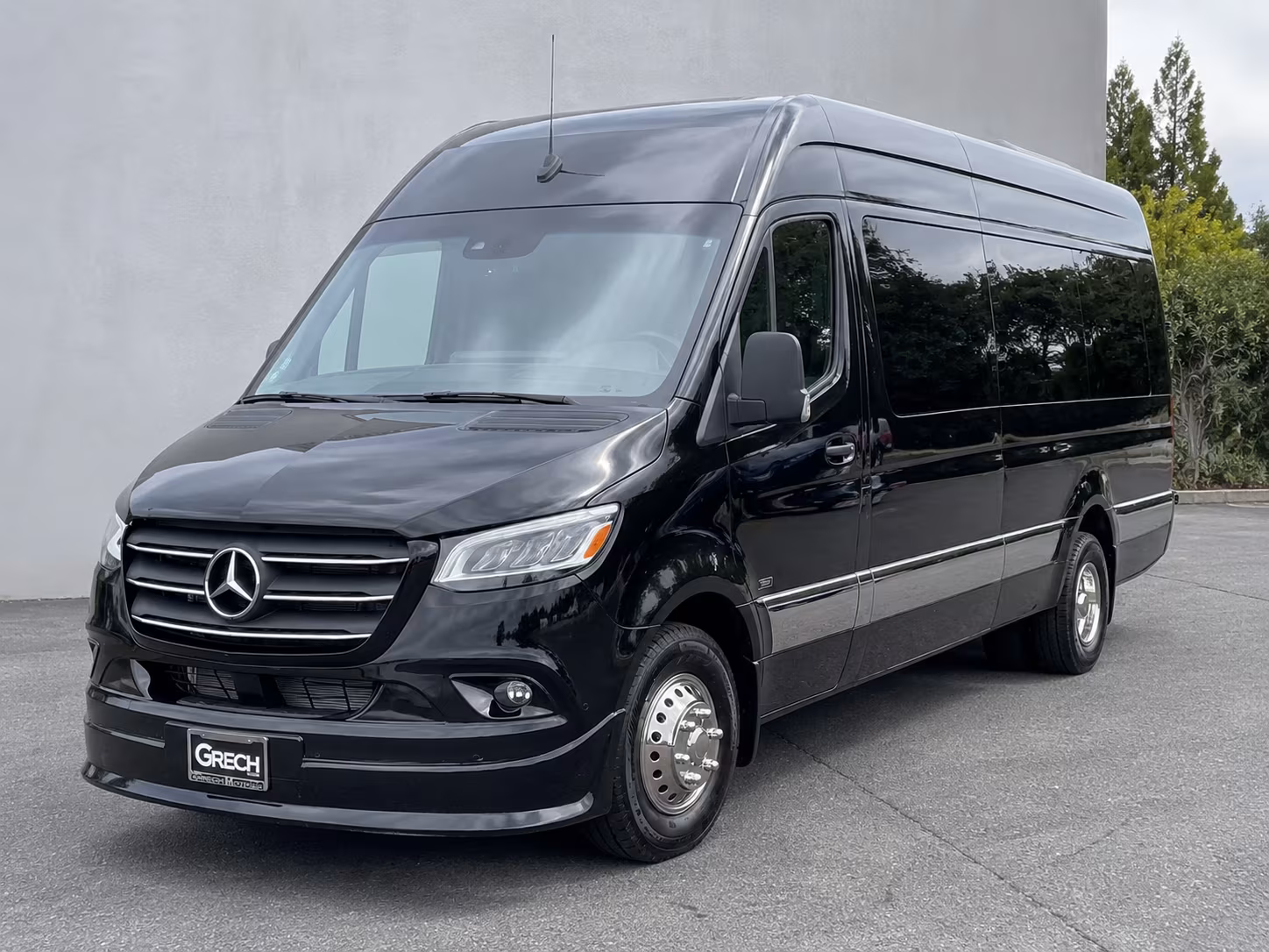 Scottsdale Concert Transportation & Shuttles