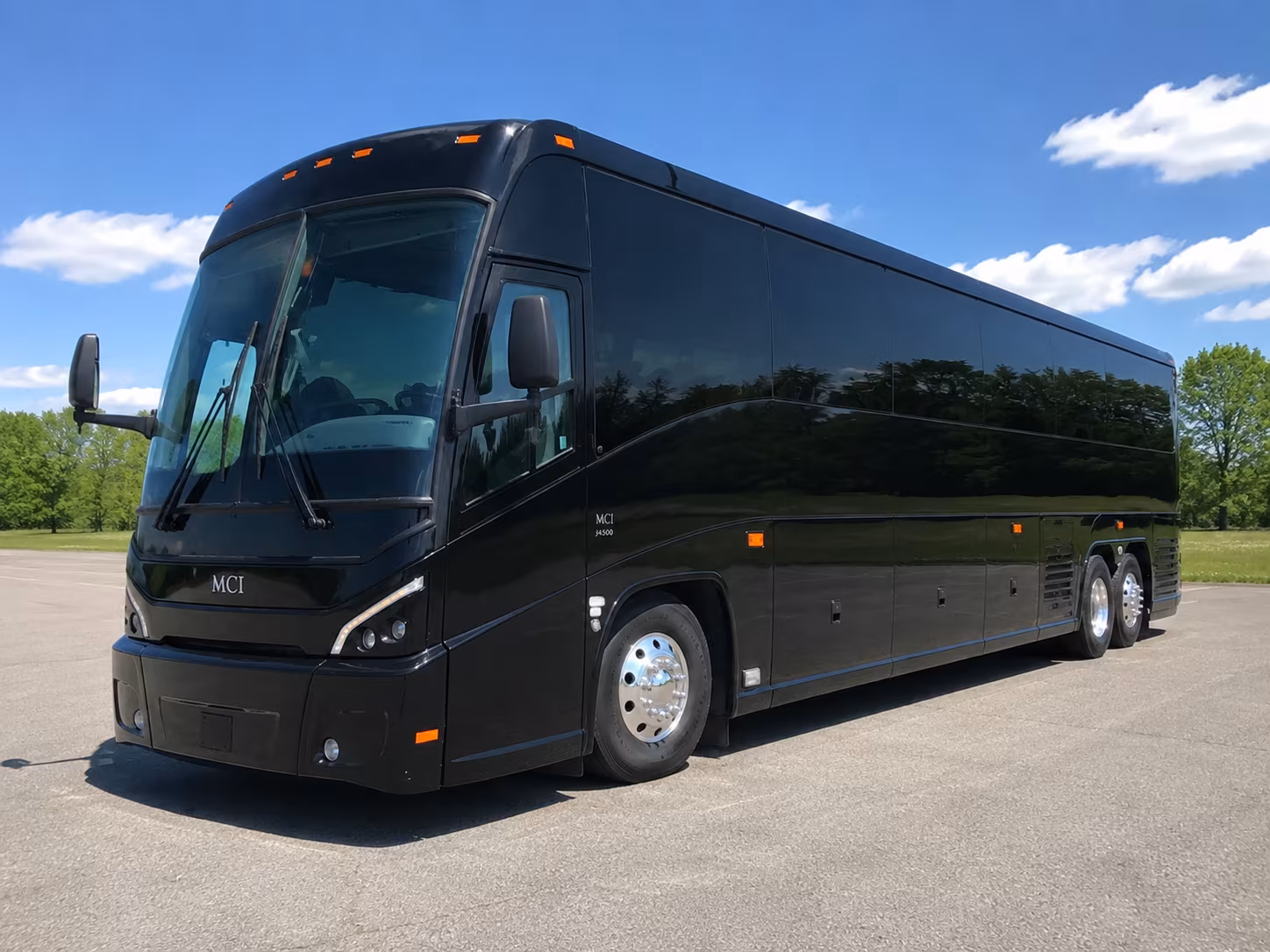 Scottsdale Corporate Event Transportation