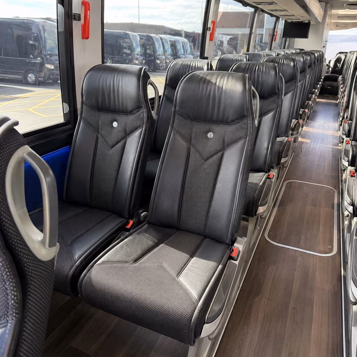 Tucson Corporate Event Transportation