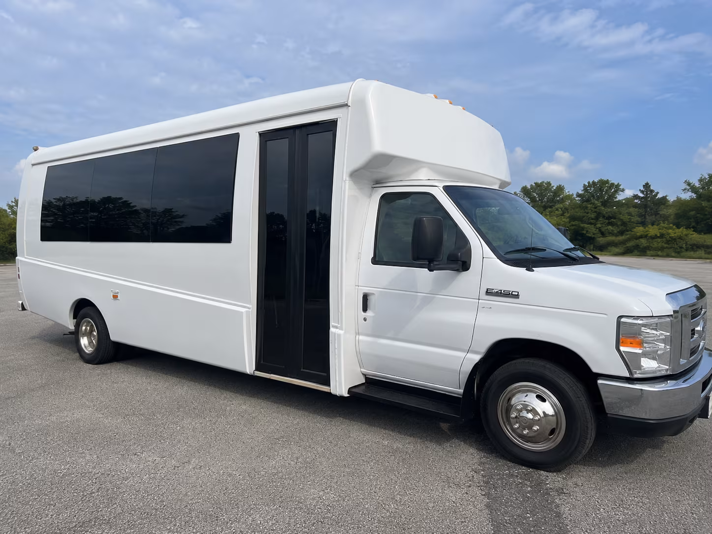 Tucson Private Event Transportation Services