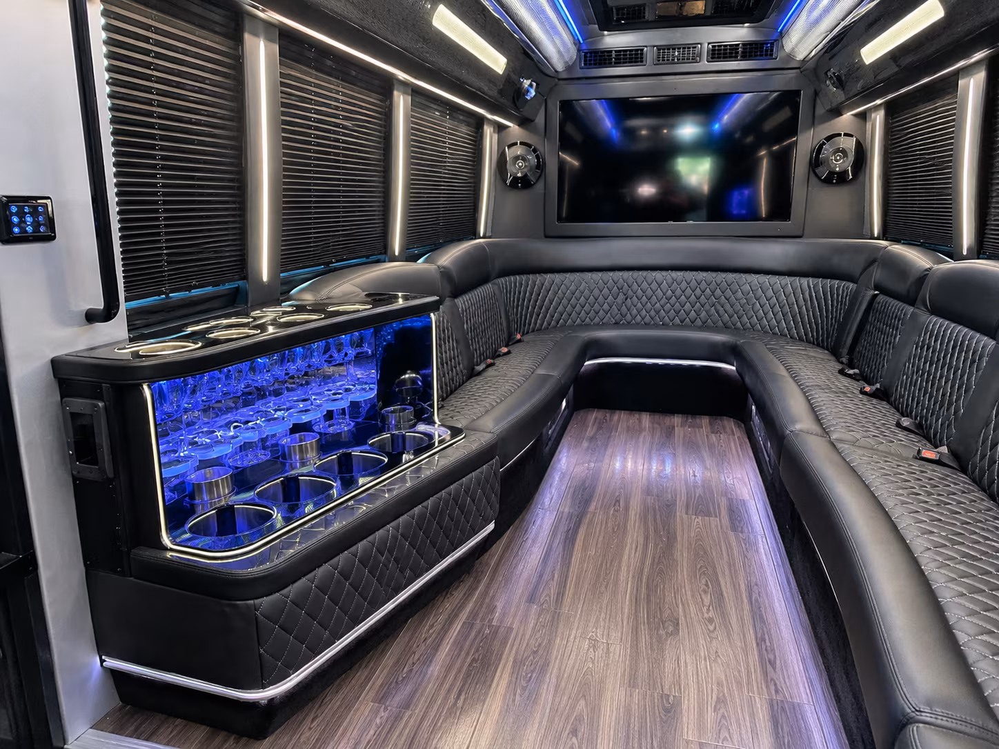 Tucson Sporting Event Transportation