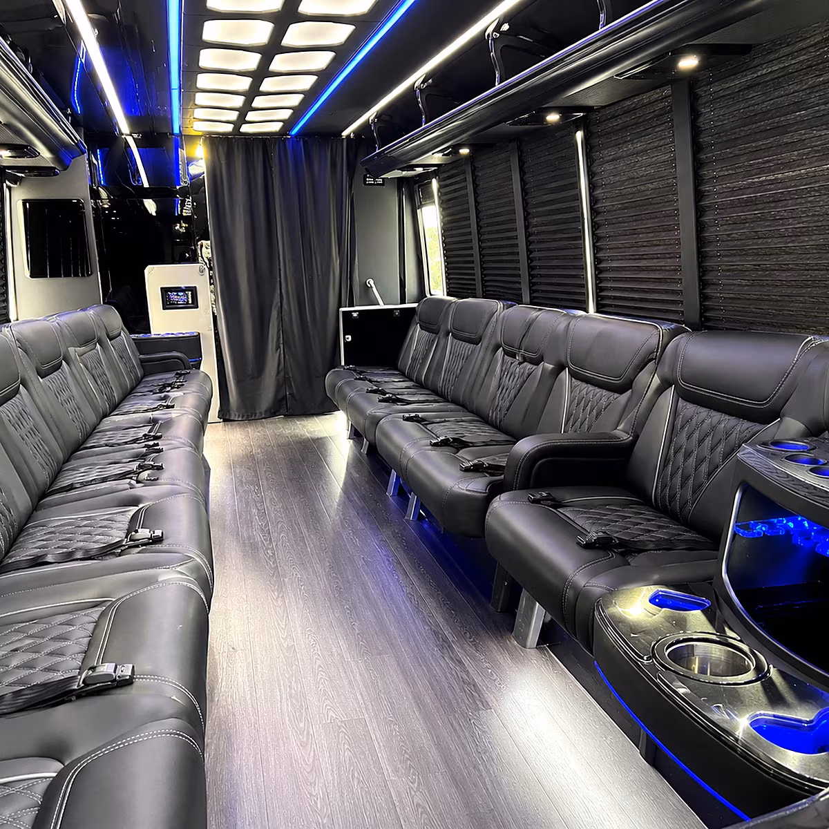 Las Cruces Wedding Transportation