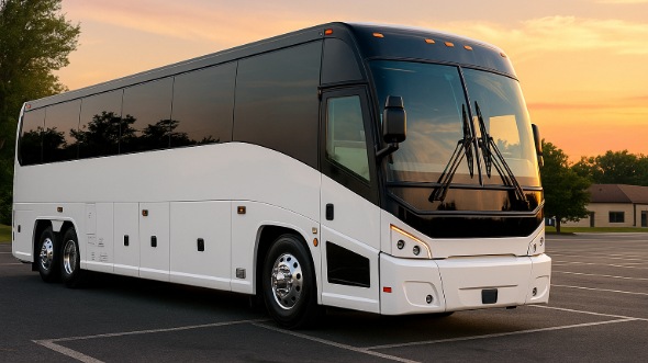 las cruces bus rentals for birthday sweet 16 charter bus rental