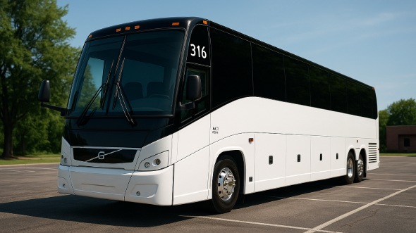 las cruces prom and homecoming party bus rental
