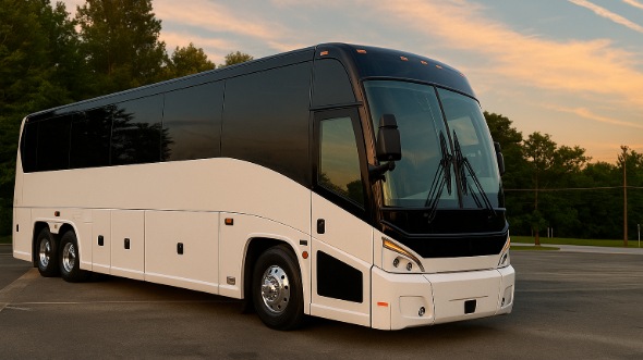 scottsdale prom party bus rentals
