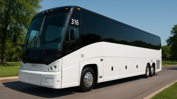 tucson bus rentals for birthday sweet 16